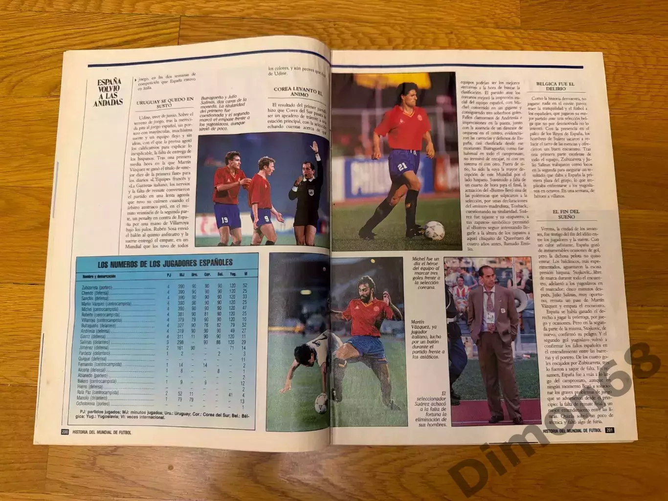 FUTBAL Historia del Mundial постер сб ФРГ 3