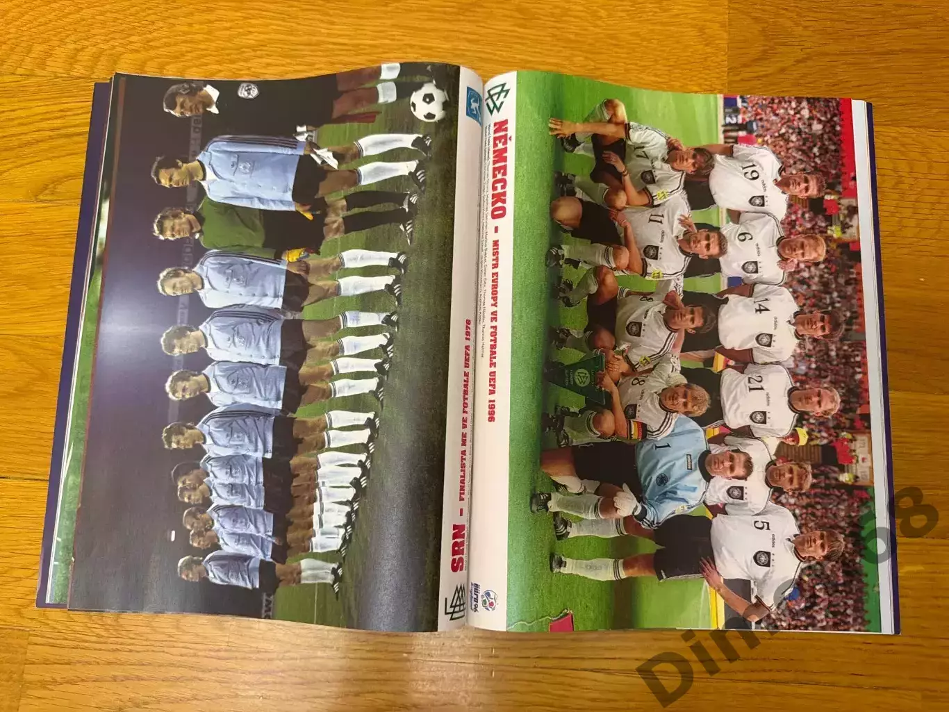 Hattrick спецвыпуск номер 5.2026г не целый 3