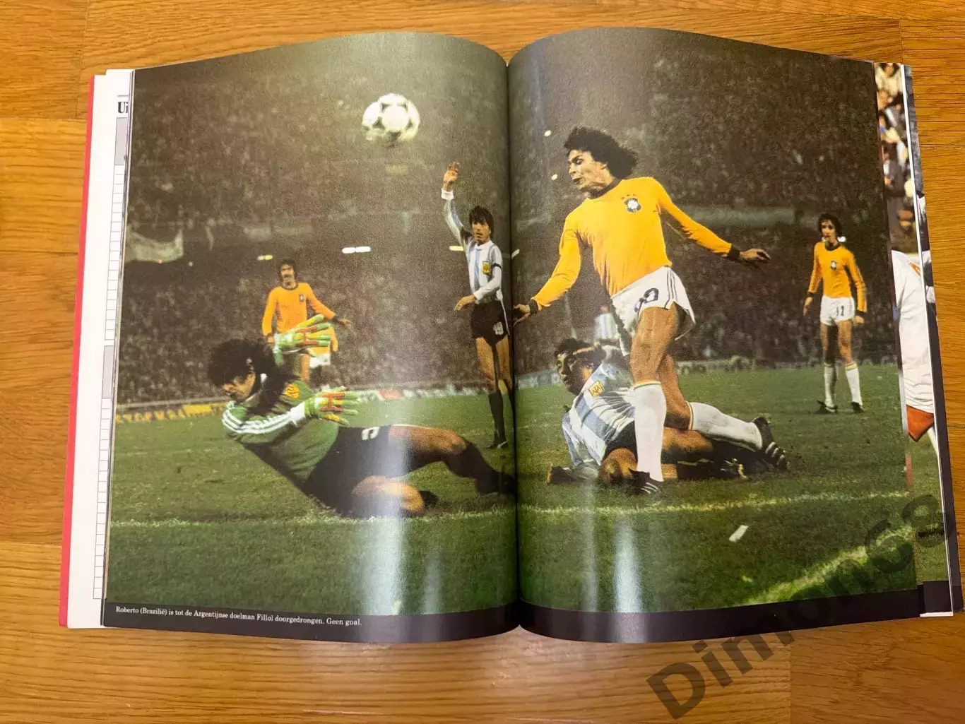Voetbal все о ч м 1978г без национальной лиги 3