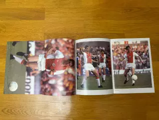 Круизы из голландского журнала