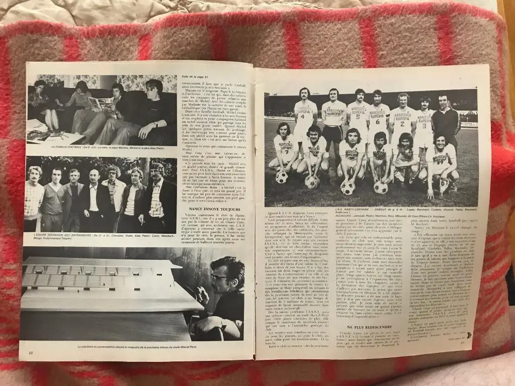 нанси ( мишель платини) 1