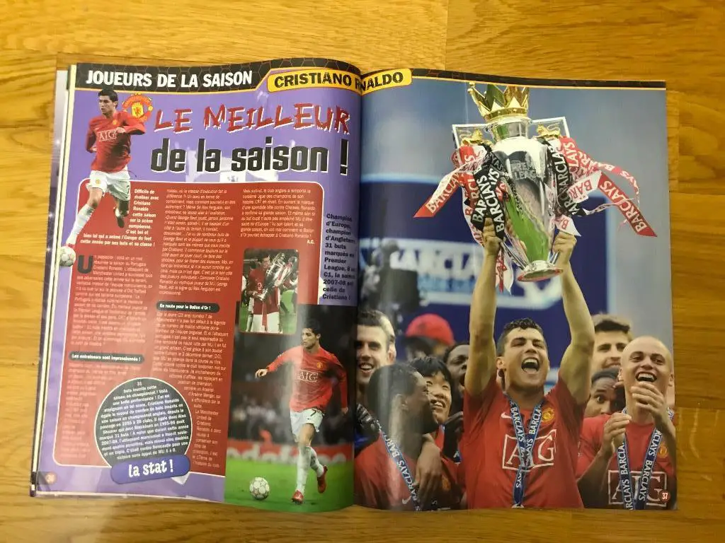 Global Foot 2008г 2