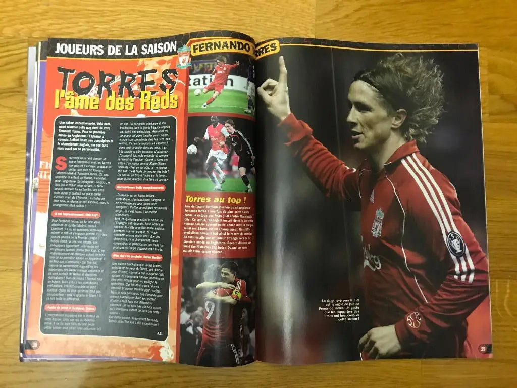 Global Foot 2008г 3