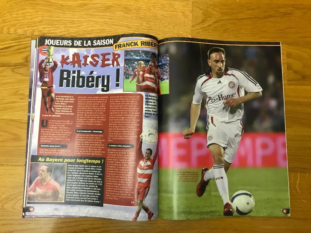 Global Foot 2008г 4