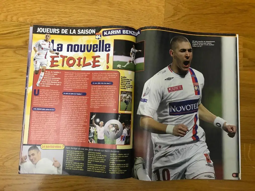 Global Foot 2008г 5