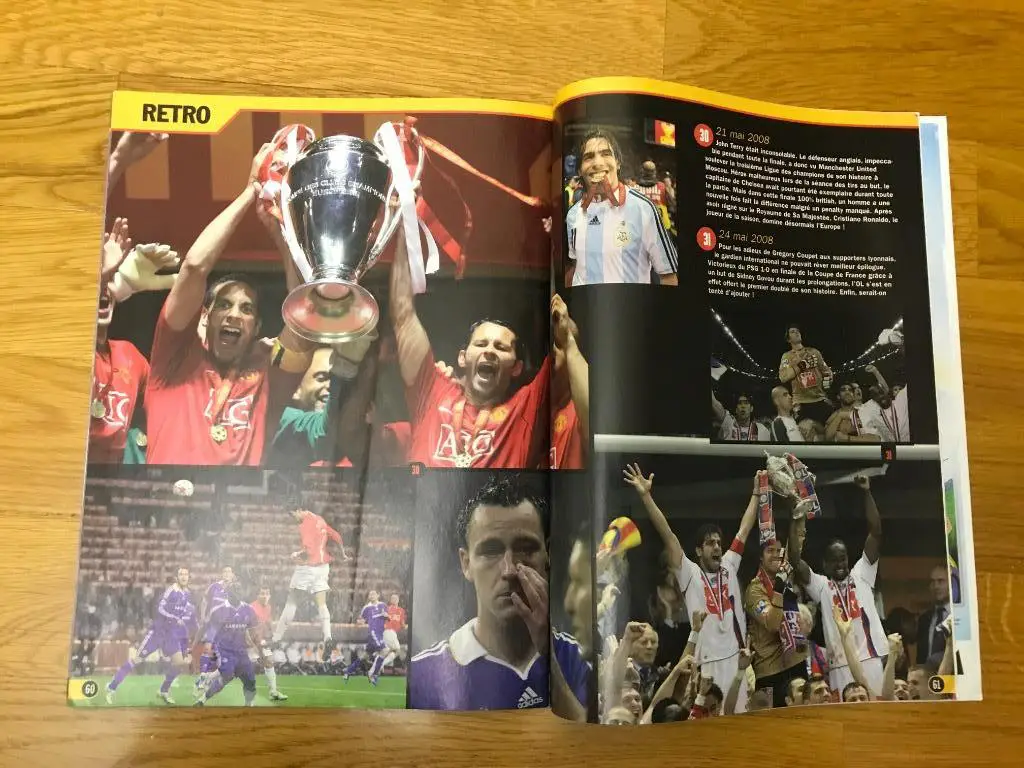 Global Foot 2008г 7