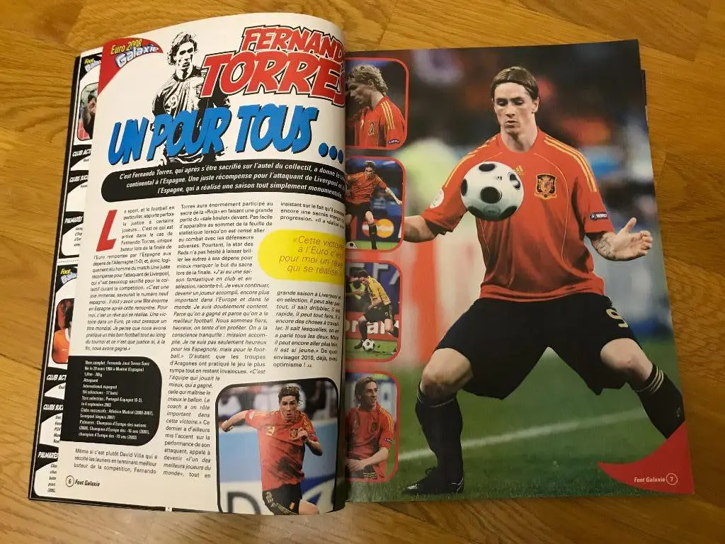 Foot Goalaxie ч е 08г 2