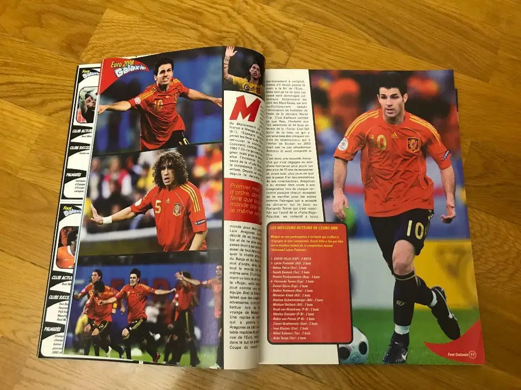 Foot Goalaxie ч е 08г 4