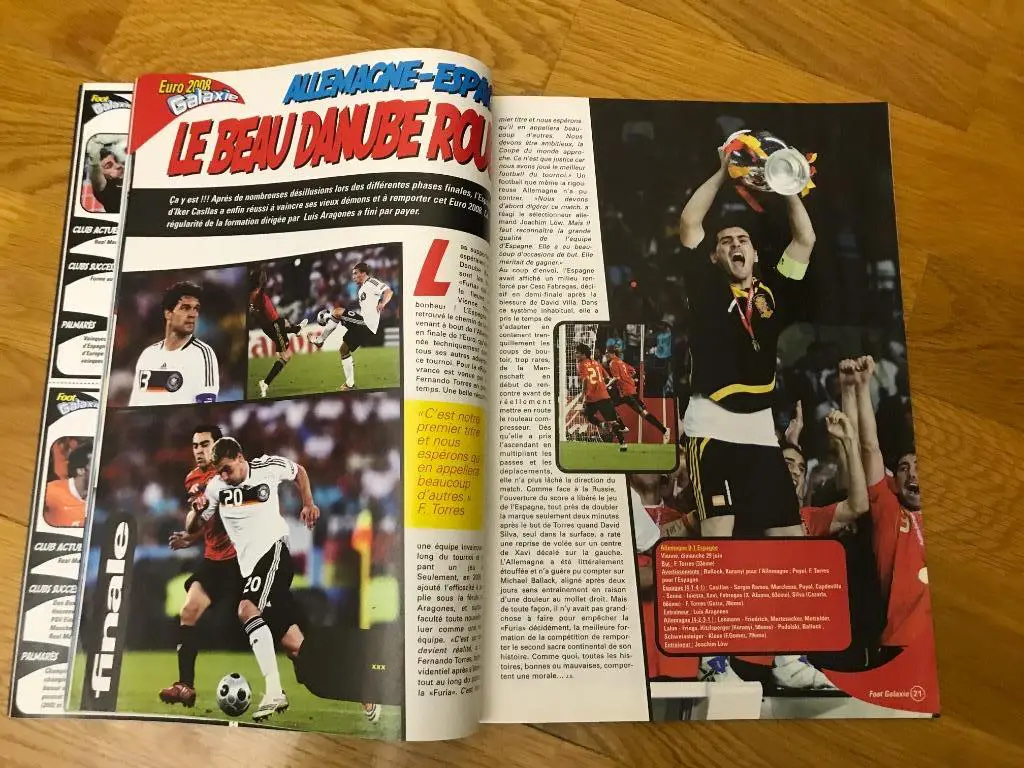 Foot Goalaxie ч е 08г 5