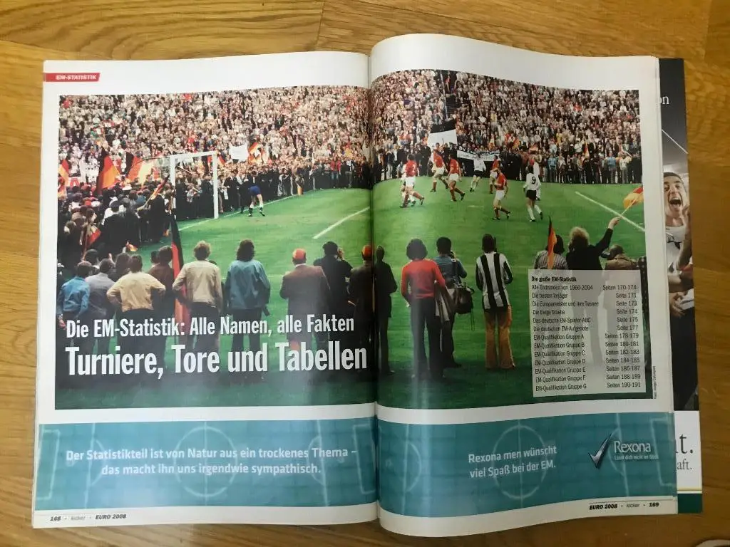 kicker спецвыпуск ч ме 2008г без постеров сб 1