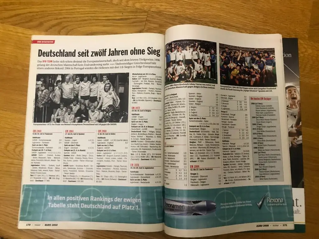 kicker спецвыпуск ч ме 2008г без постеров сб 2