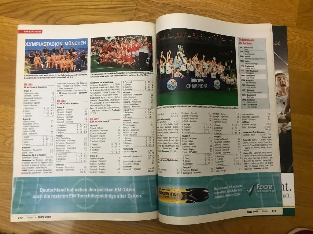 kicker спецвыпуск ч ме 2008г без постеров сб 3