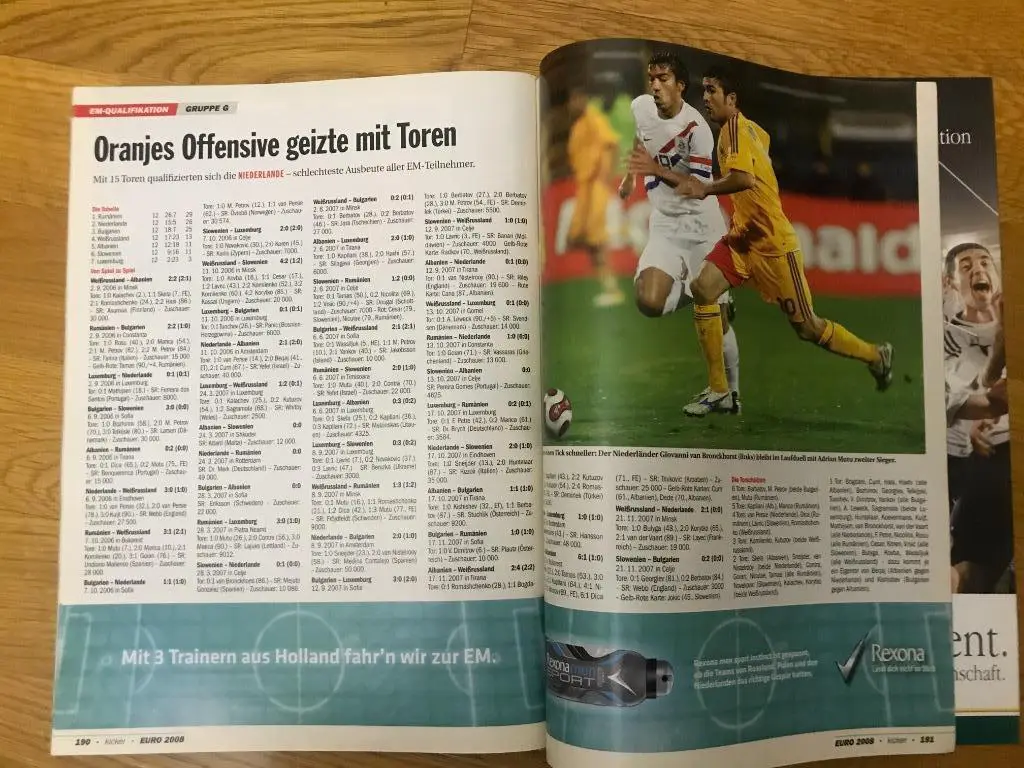 kicker спецвыпуск ч ме 2008г без постеров сб 4