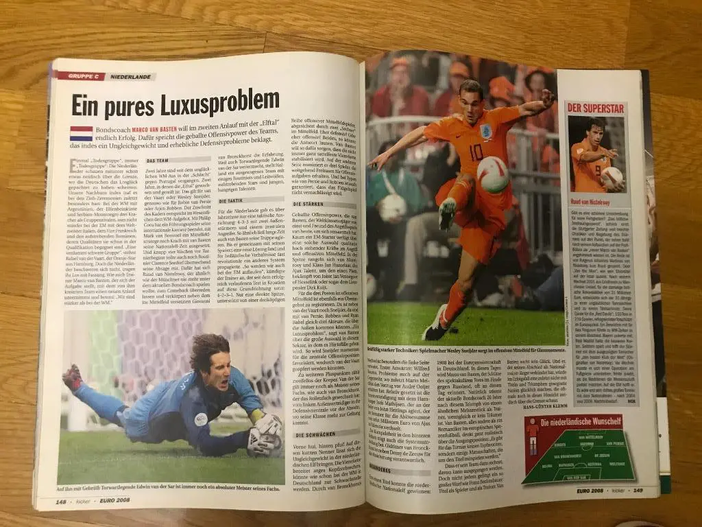 kicker спецвыпуск ч ме 2008г без постеров сб 6