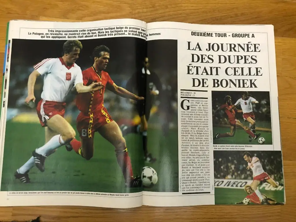 mondial le mundial 82г 6