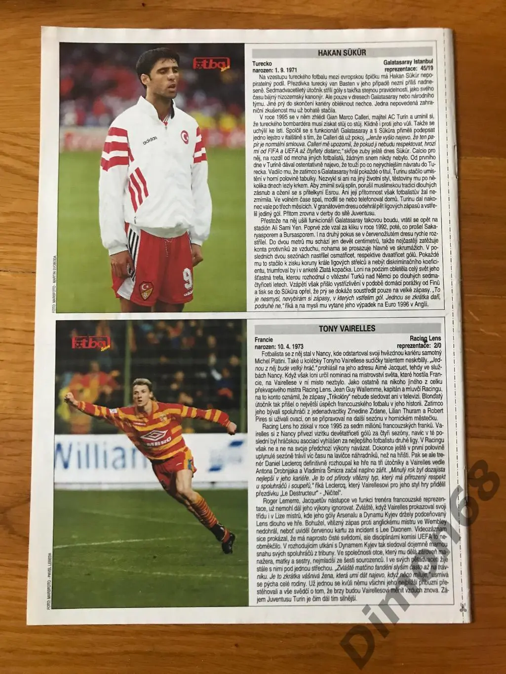 хакан шукур;тони верель