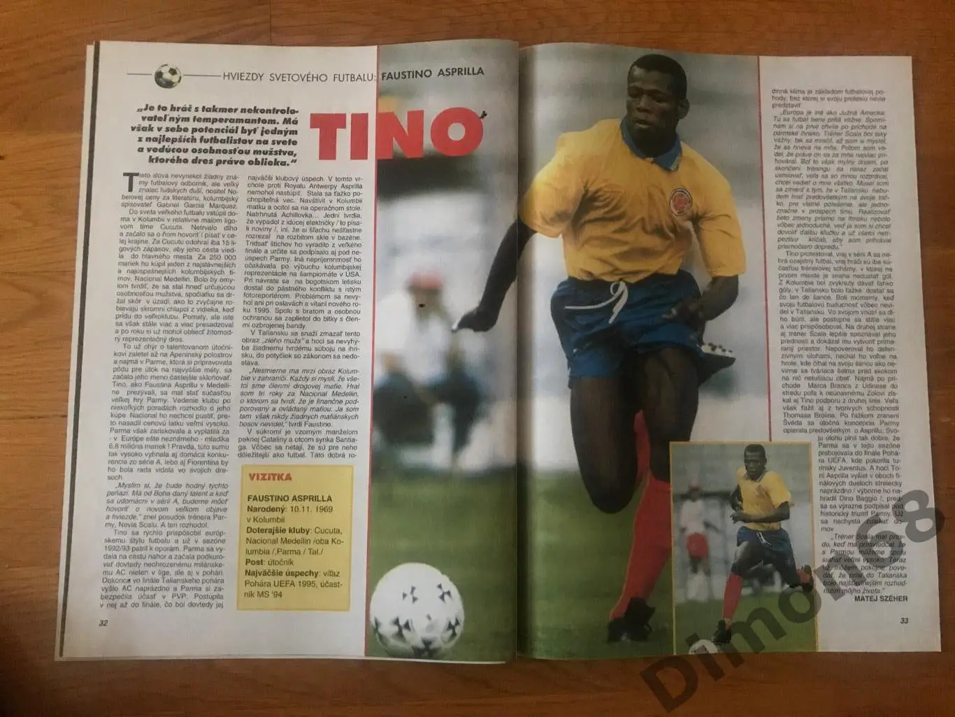 stadion журнал без обложки и не целый