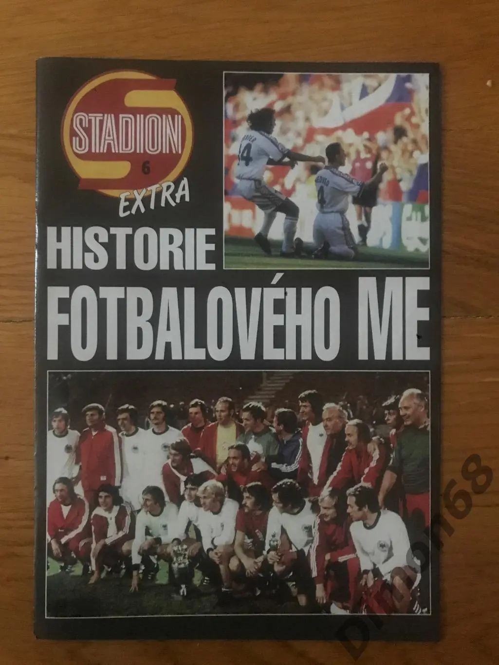 stadion букет история чемпионов европы