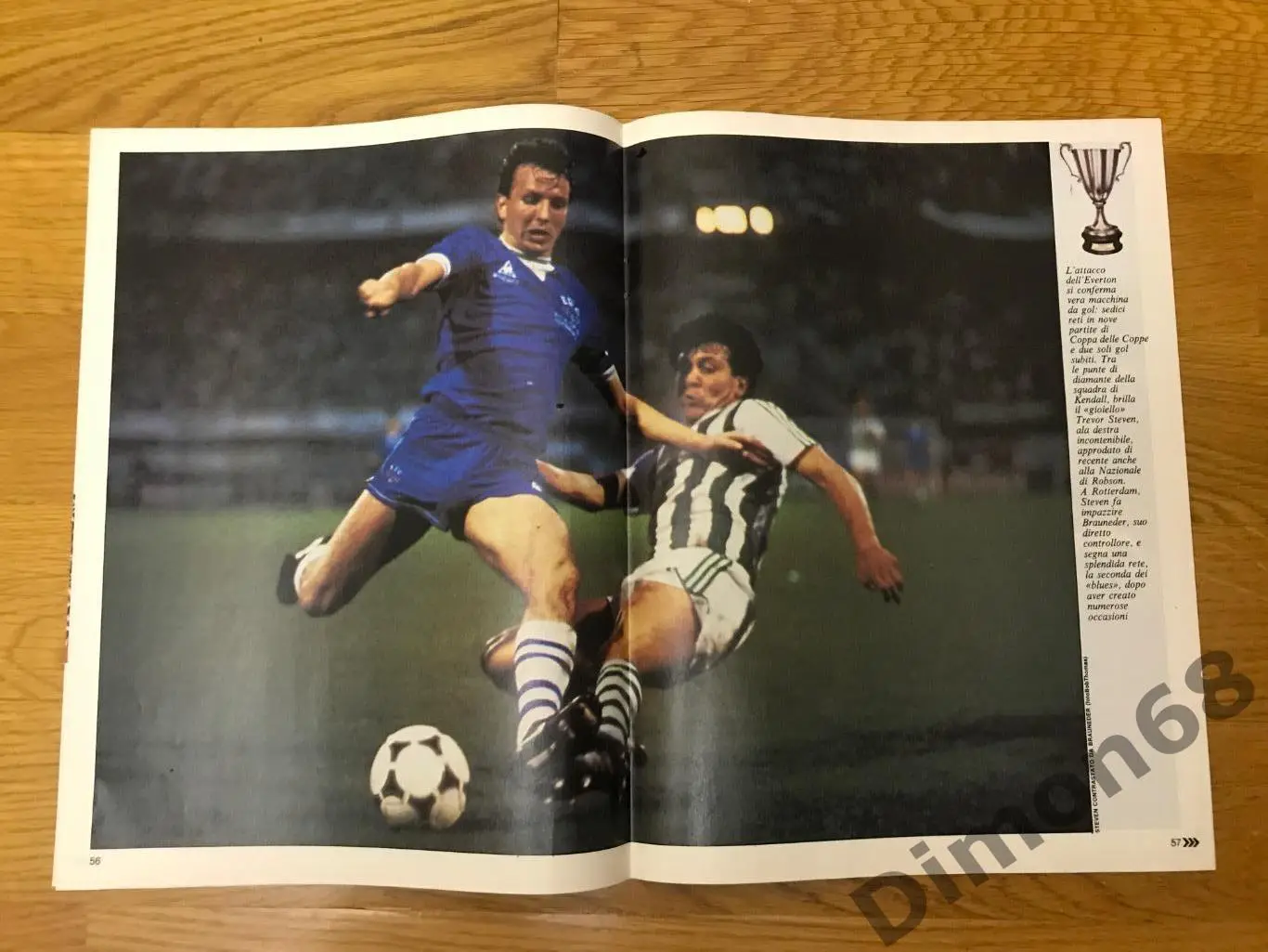 calciomondo приложение guerin sportivo евертон кубок кубков 85г 4