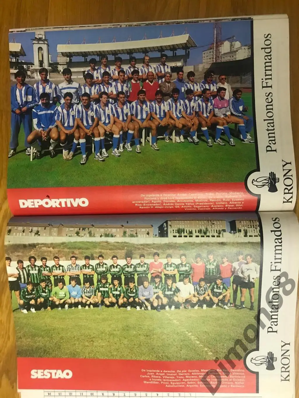 постеры команд чем испании сегунда 18 команд 2