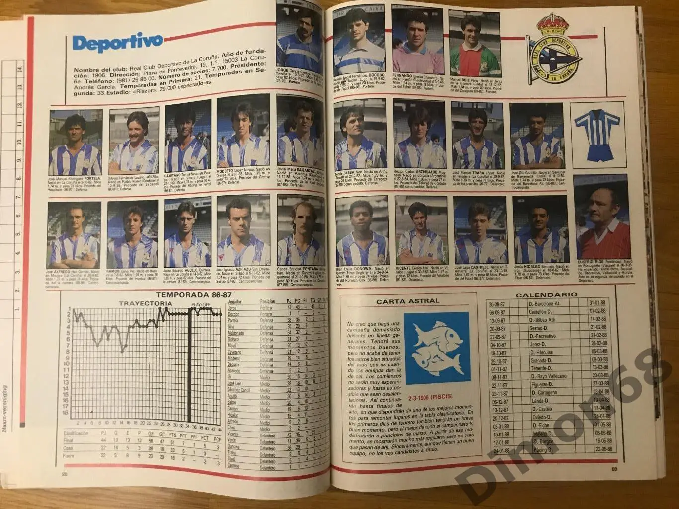 постеры команд чем испании сегунда 18 команд 3