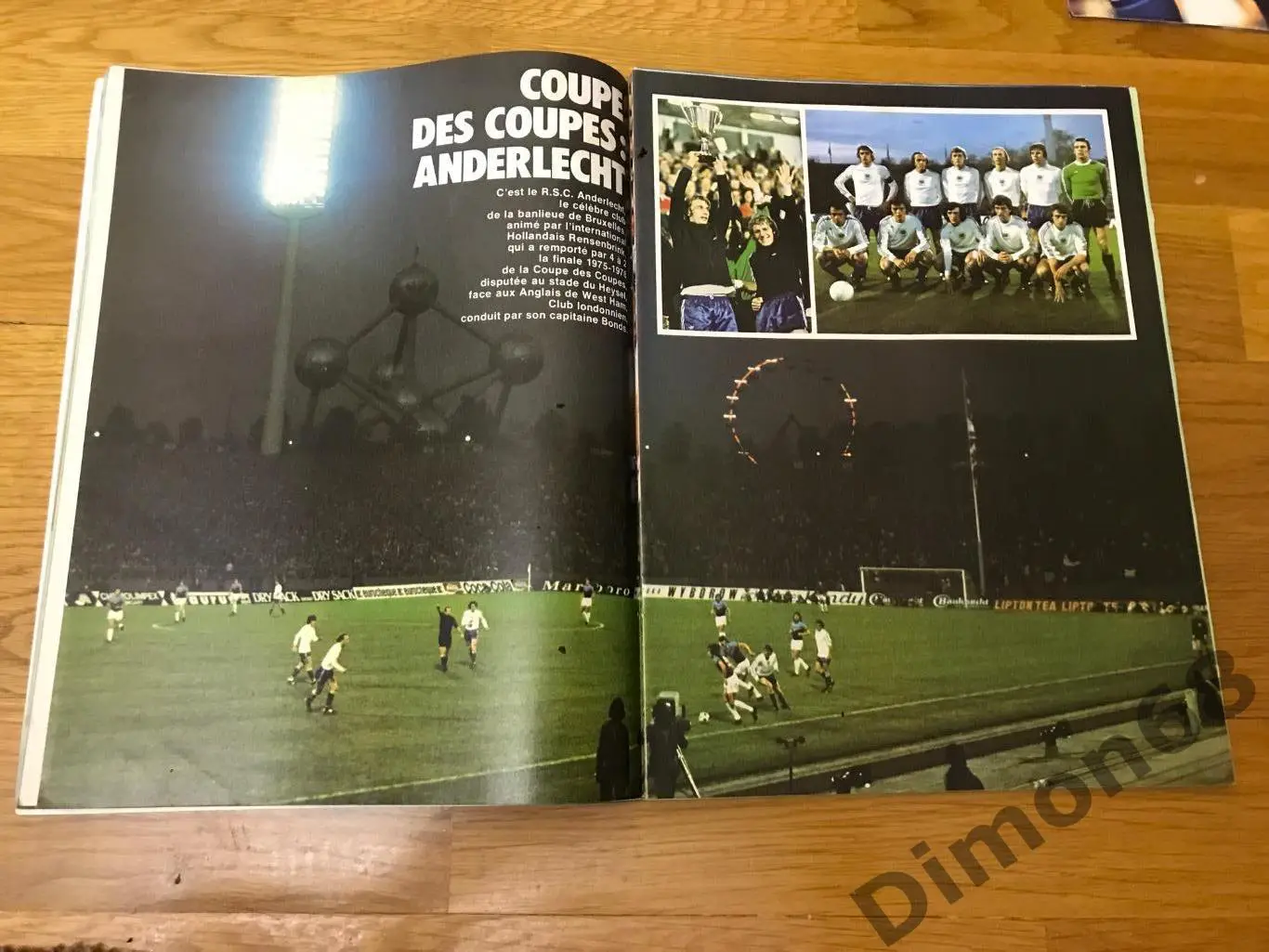 onze’5 журнал целый 4