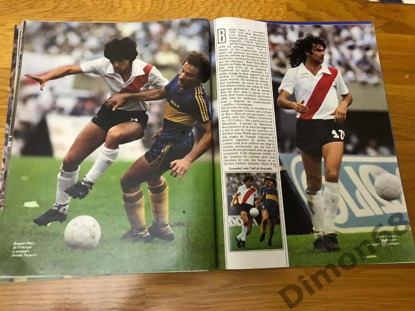 onze’72 журнал целый 6