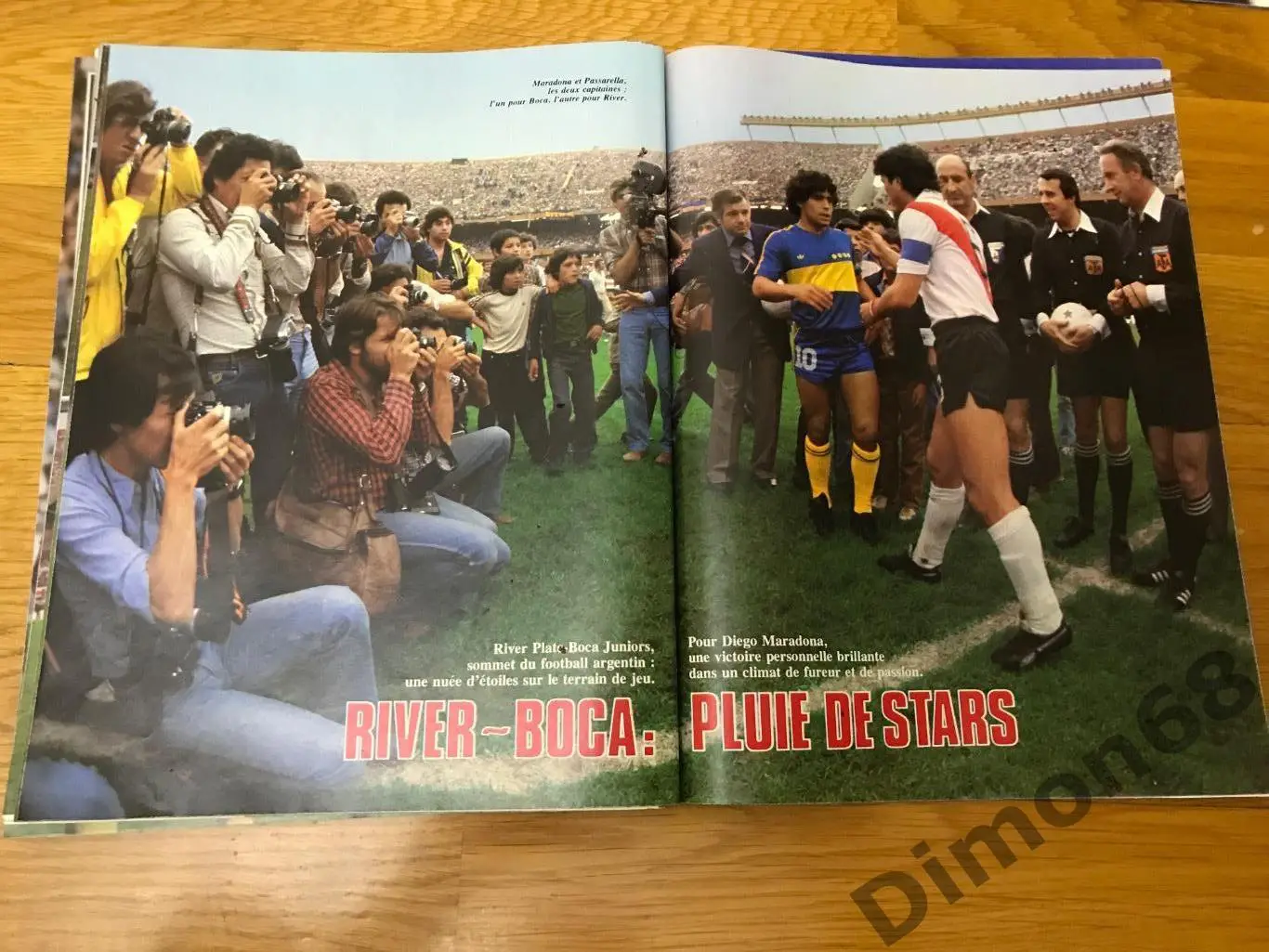 onze’72 журнал целый 5