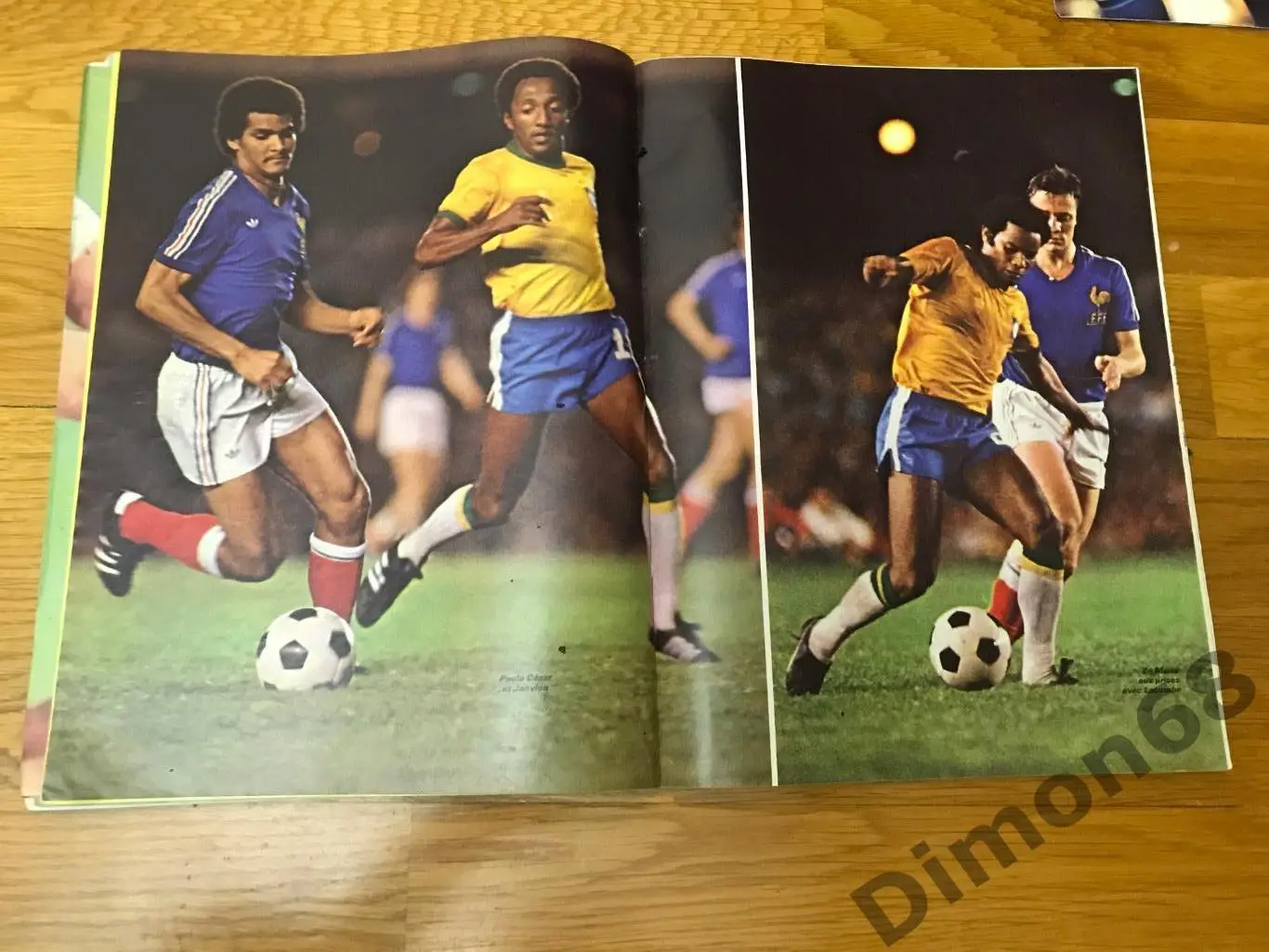 onze’ 19 целый с мега постером 4