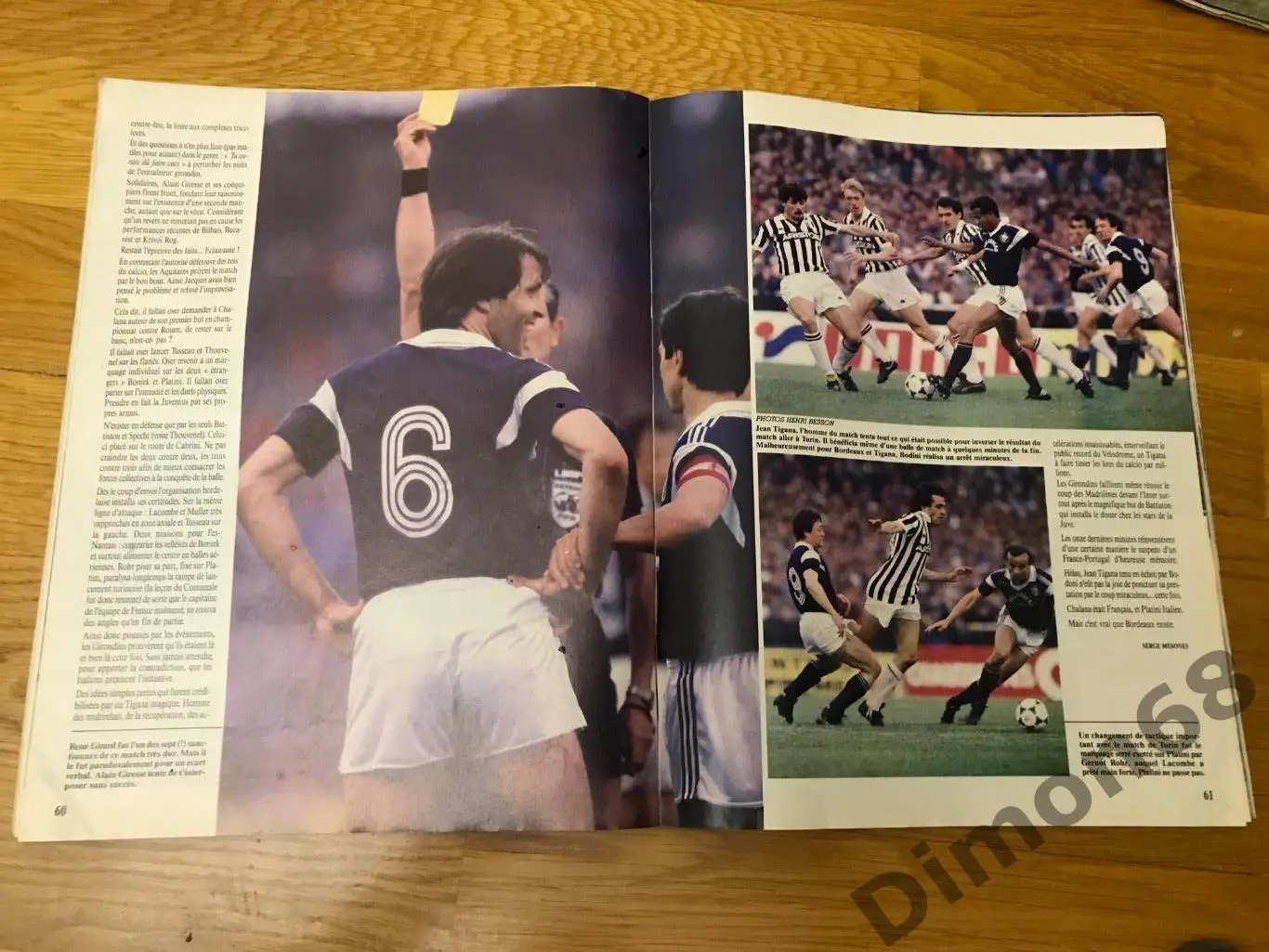 Mondial’62журнал целый 7