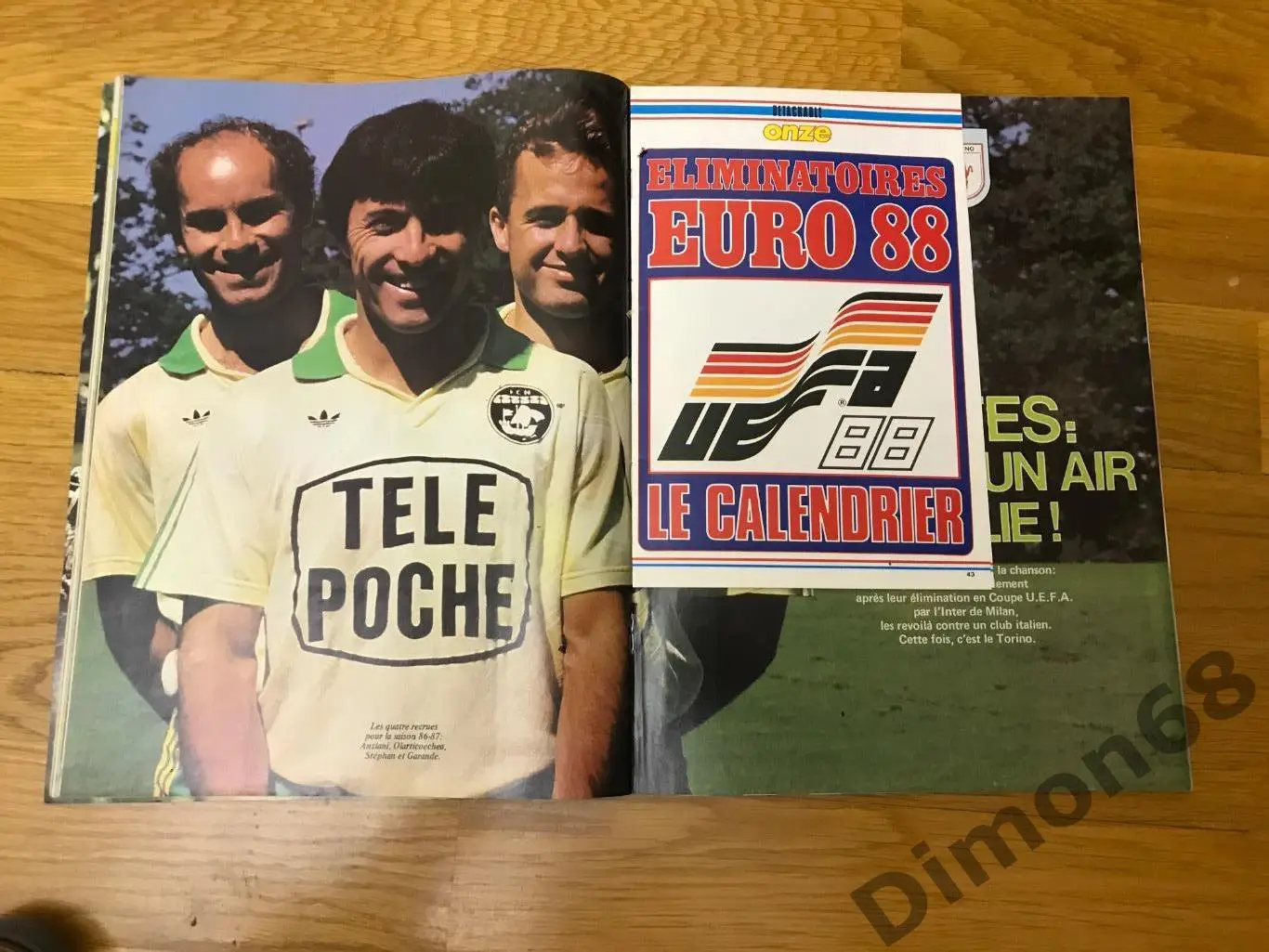 onze’129 журнал целый с вкладышем ч е 88г 2