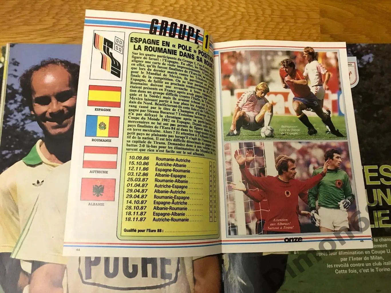 onze’129 журнал целый с вкладышем ч е 88г 3