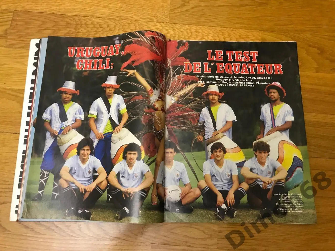 onze’112 журнал целый в хорошем состоянии 1