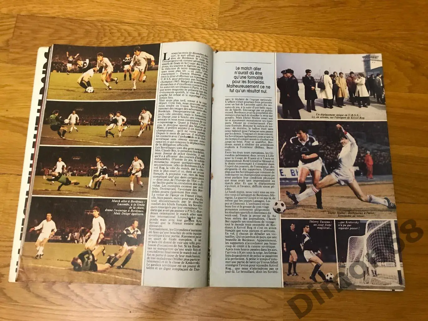 onze’112 журнал целый в хорошем состоянии 5