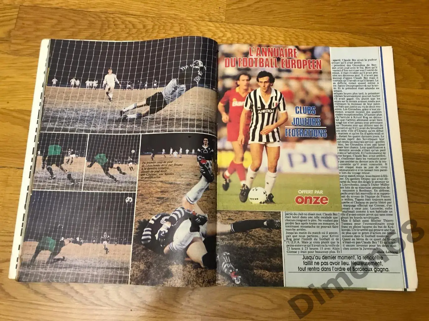 onze’112 журнал целый в хорошем состоянии 6