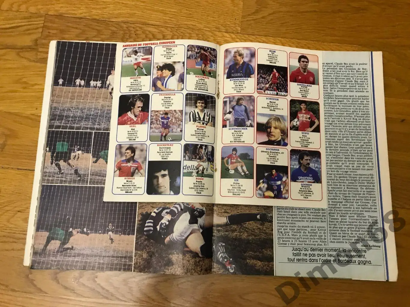 onze’112 журнал целый в хорошем состоянии 7