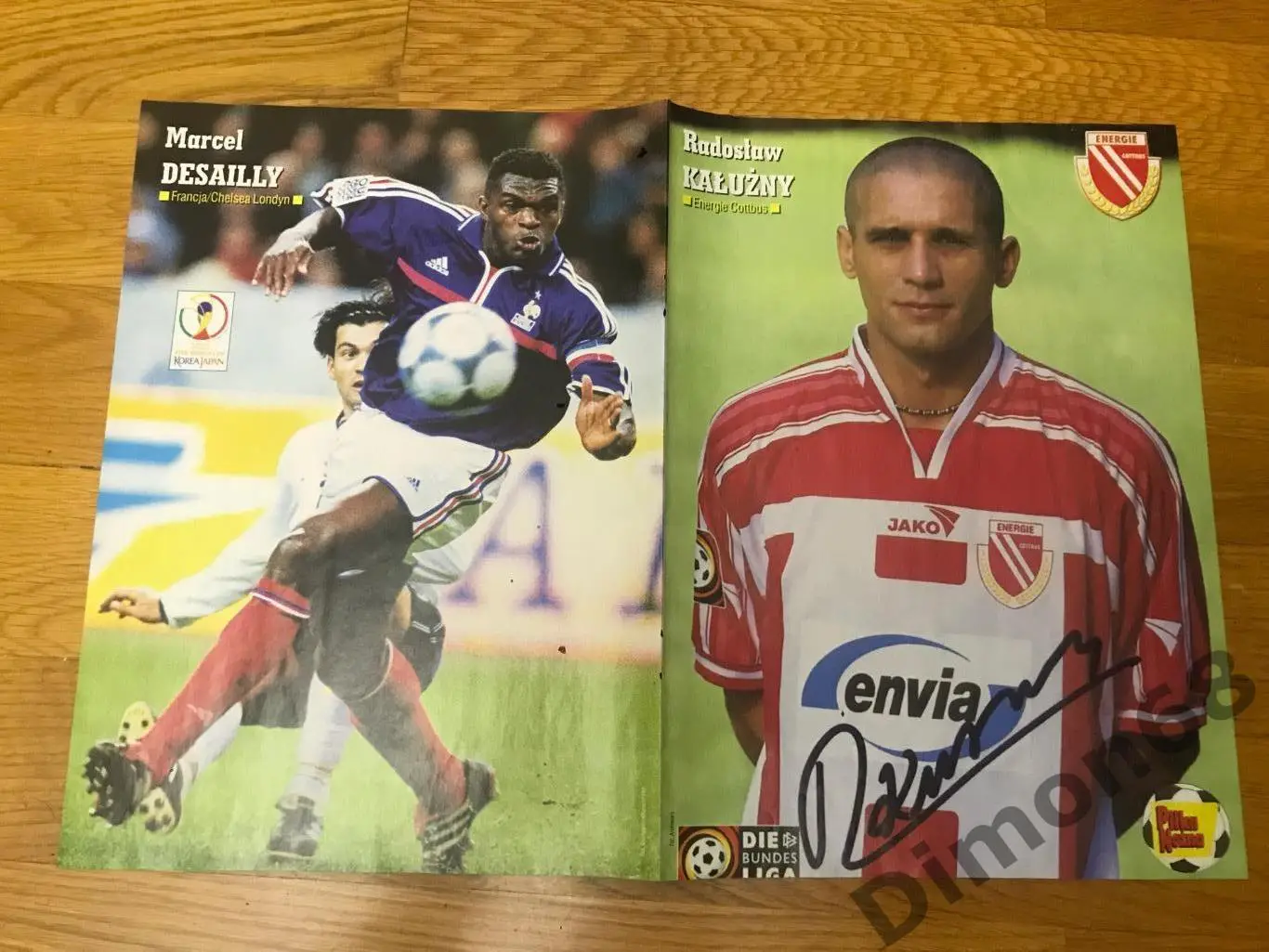 ливерпуль 2001/02г 1