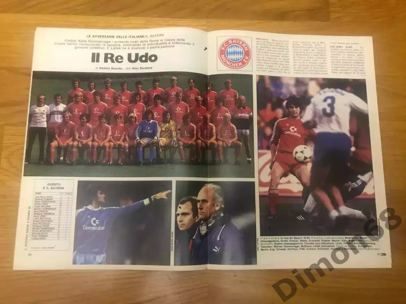 Guerin sportivo приложение еврокубки представление 3