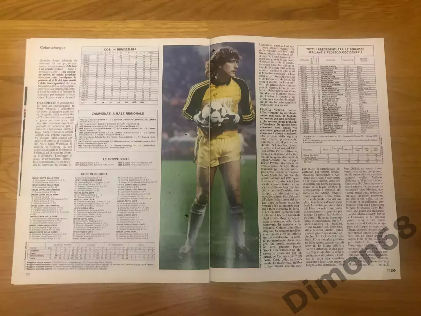 Guerin sportivo приложение еврокубки представление 6