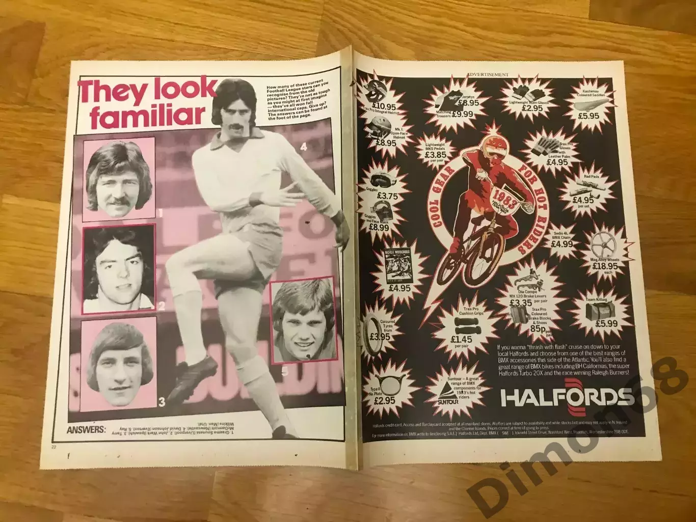 shoot перед 1/4 финало астон вила-ювентус 1983 1