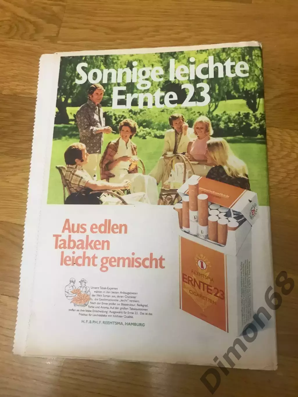 Kicker’58 1974г журнал не целый только то что на фото 6