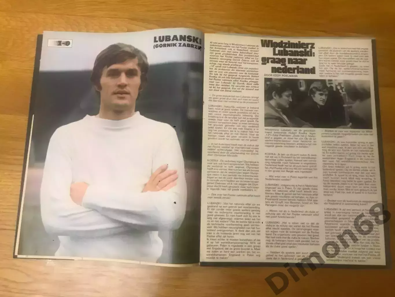 1-0 1972год журнал целый 4