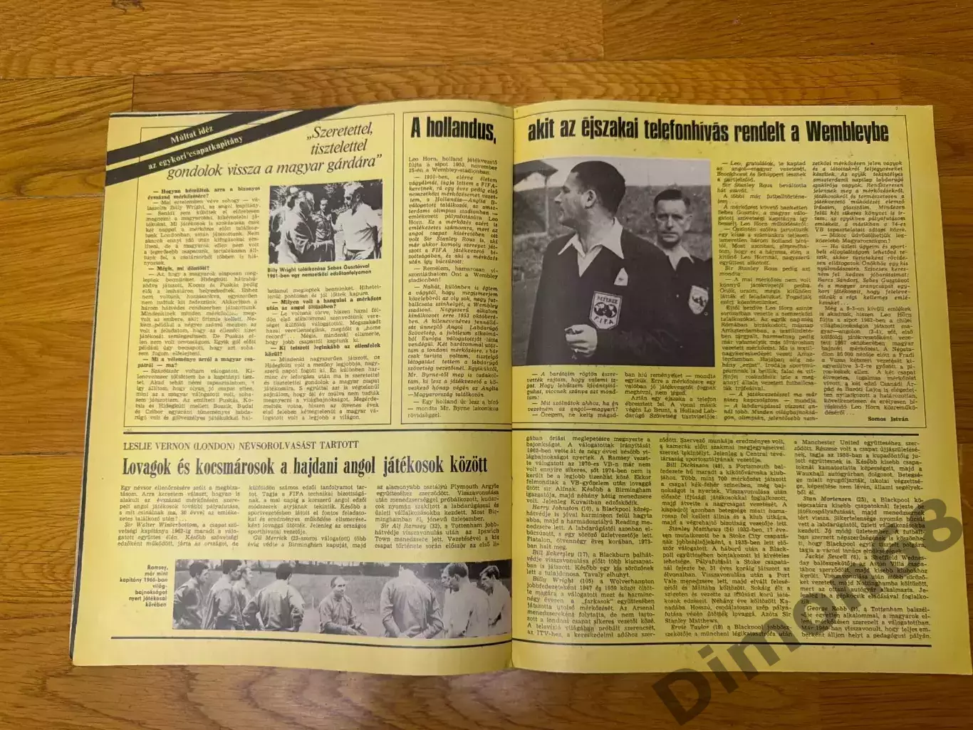 Kepes sport 1983г журнал целый в идеальном состоянии 5