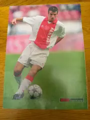 Ван дер Варт ; дзола ; креспо; локомотив