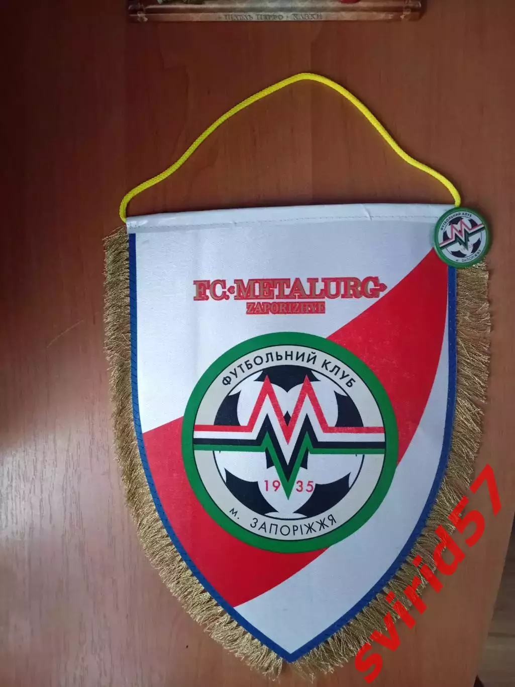 Металург Запоріжжя