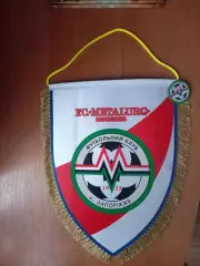 Металург Запоріжжя