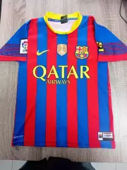 Футболка дитяча ФК Барселона