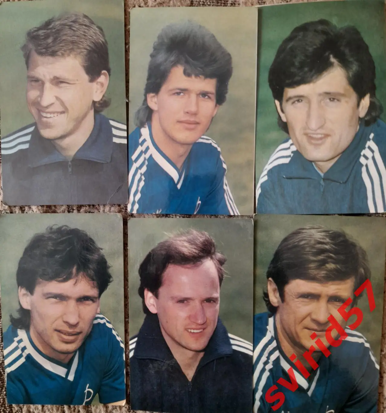 Динамо Київ 1990 рік.