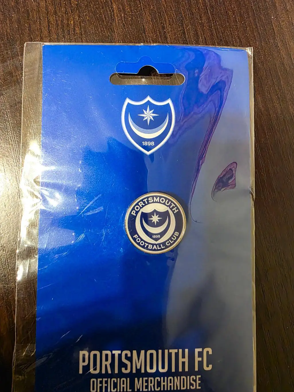 ФК Портсмун официальный