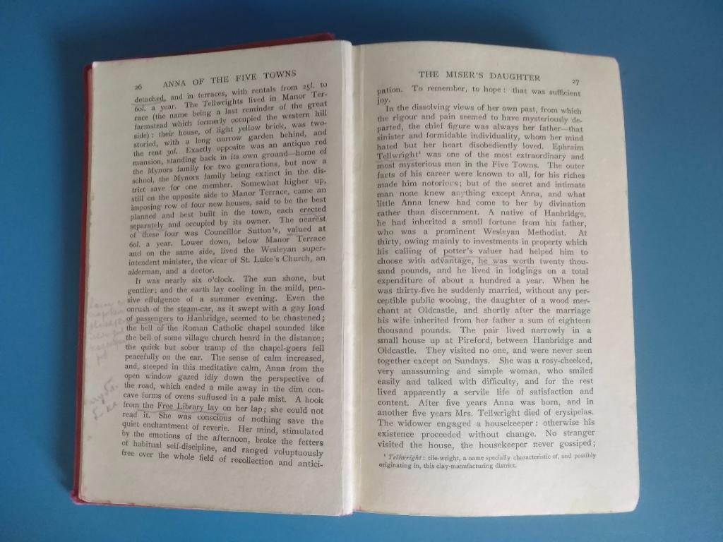 Книга: Англия. Антикварное английское издание 1912 года 2